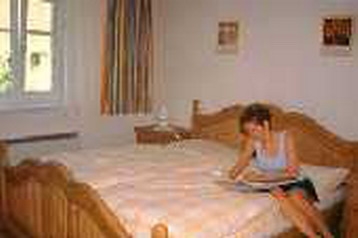 Oostenrijk Privát Markt Allhau, Interieur